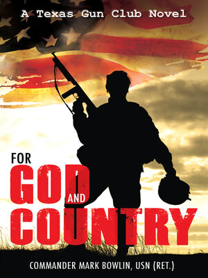 cover image of For God and Country